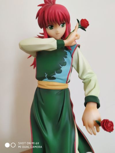 ARTFX J 幽游白书 藏马