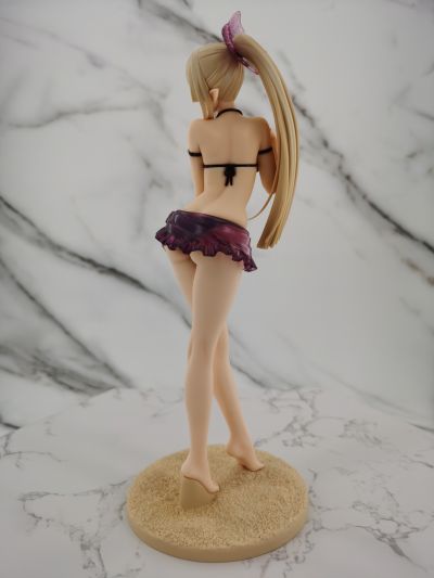 光明之响 雾香·托瓦·阿尔玛 红莲 泳装版