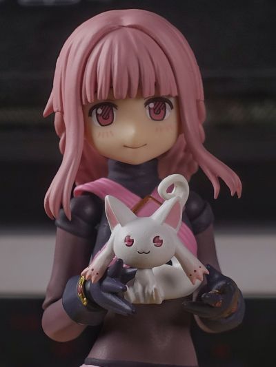 figma#477 魔法记录 魔法少女小圆外传 环伊吕波