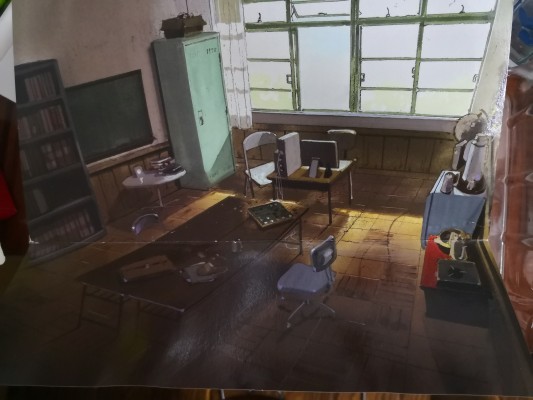 SOS団cosplayコレクション 凉宫春日的忧郁 长门有希 