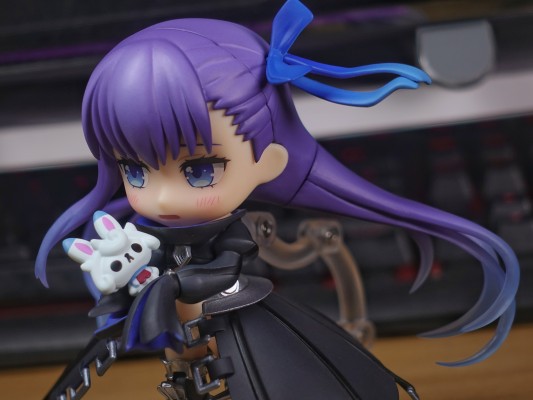 粘土人#1324 Fate/Grand Order 梅尔特莉莉丝