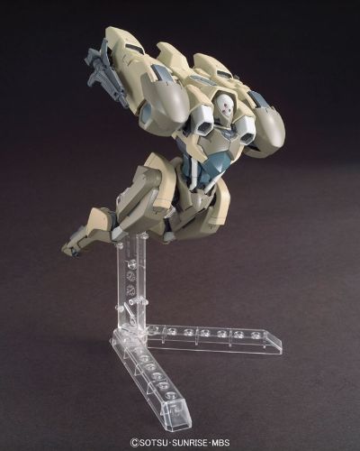 HG 1/144 机动战士高达 铁血的奥尔芬斯 STH-14s 百里