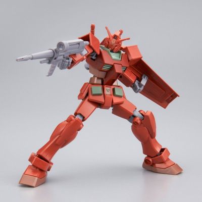 ENTRY GRADE 机动战士高达 RX-78-2高达 圣诞配色版