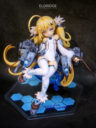 埃尔德里奇