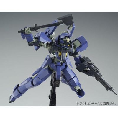 HG-IBO 机动战士高达 铁血的奥尔芬斯 EB-06 格雷兹 (指挥官机)&EB-06 格雷兹 Ares Color