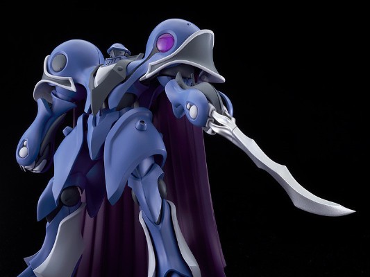 Moderoid 天空之艾斯嘉科尼 阿尔歇迪斯