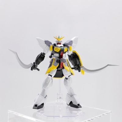 Gundam Universe 新机动战记高达W XXXG-01SR 沙漠高达