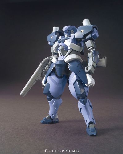 HG 1/144 机动战士高达 铁血的奥尔芬斯 STH-05 百炼