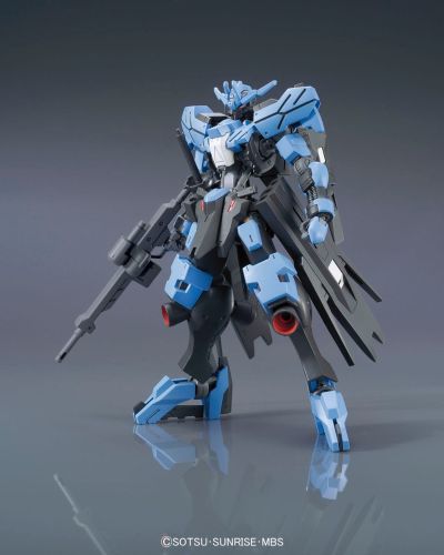 HGI-BO #27 机动战士高达 铁血的奥尔芬斯 第二季 ASW-G-XX 维达尔高达