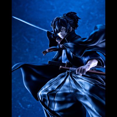 Fate/Grand Order  Assassin/冈田以蔵