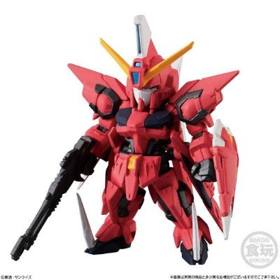 万代食玩 FW GUNDAM CONVERGE 第21弹