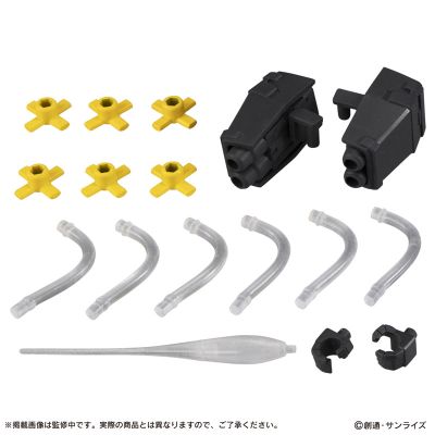 机动战士高达 重装×重奏 17