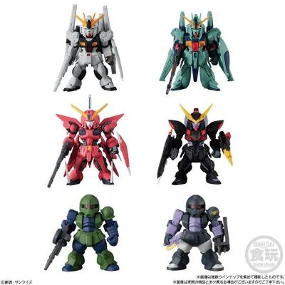 万代食玩 FW GUNDAM CONVERGE 第21弹