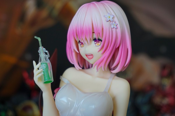 出包王女 Darkness 梦梦·贝莉雅·戴比路克