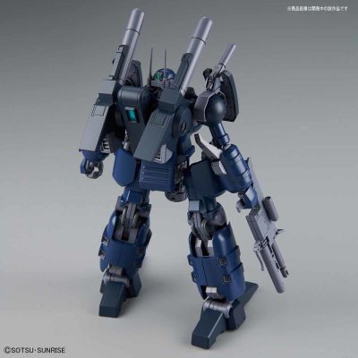 RE/100 机动战士高达UC MSA-005K钢加农・探测者