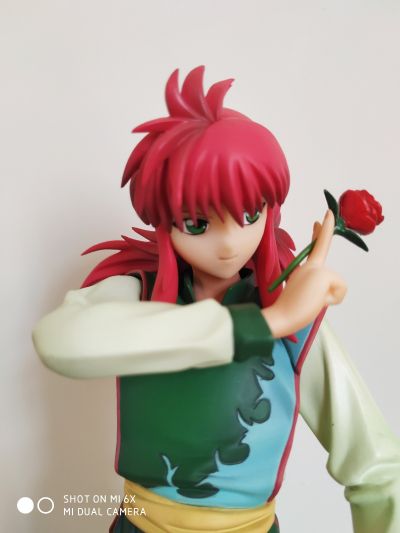 ARTFX J 幽游白书 藏马