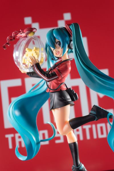初音未来 Taito制服ver.