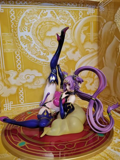 Excellent Model 女皇之刃 魔法之书 セイテン