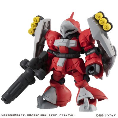 机动战士高达 重装×重奏 17