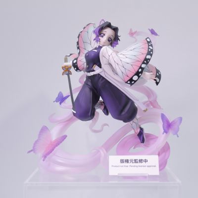 FiguartsZERO 鬼灭之刃 胡蝶忍 虫之呼吸