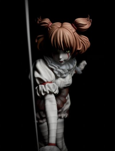 You’ll float too