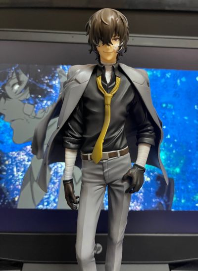 文豪野犬 太宰治