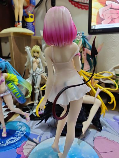 出包王女 Darkness 梦梦·贝莉雅·戴比路克
