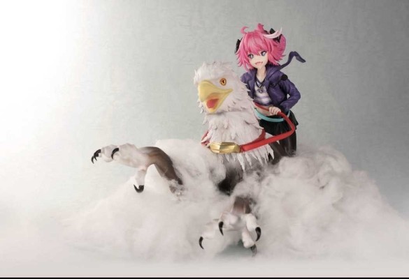 Fate/Grand Order 阿斯托尔福