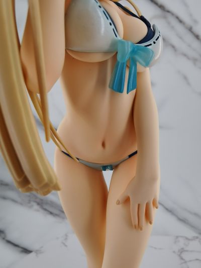 光明之响 雾香·托瓦·阿尔玛 红莲 泳装版