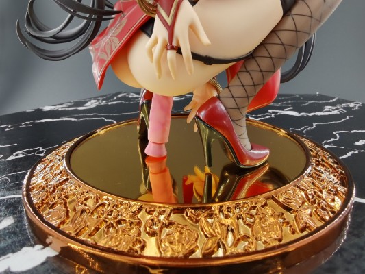 冬月茉莉 红莲版 WF2015夏 限定