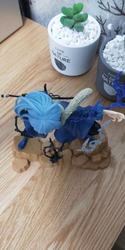 ESPRESTO 关于我转生变成史莱姆这档事 利姆露·坦派斯特