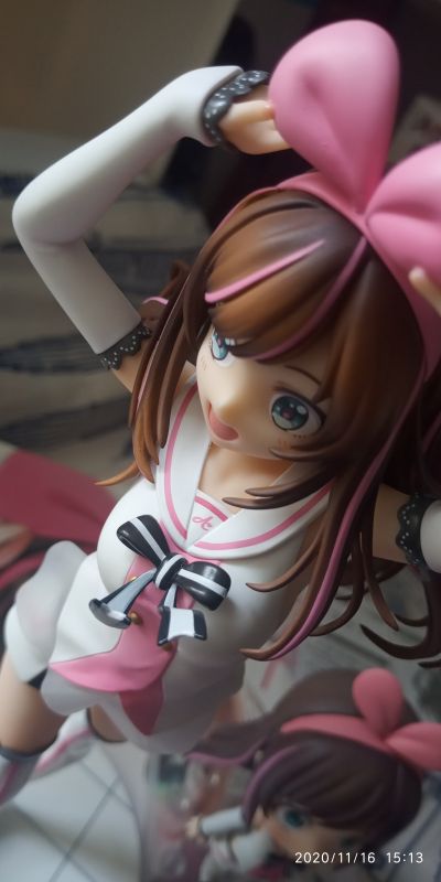 A.I.Channel 绊爱