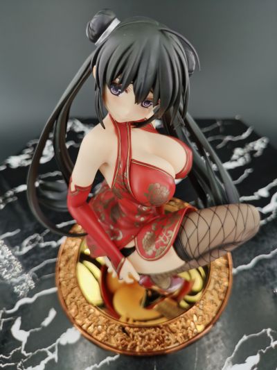 冬月茉莉 红莲版 WF2015夏 限定