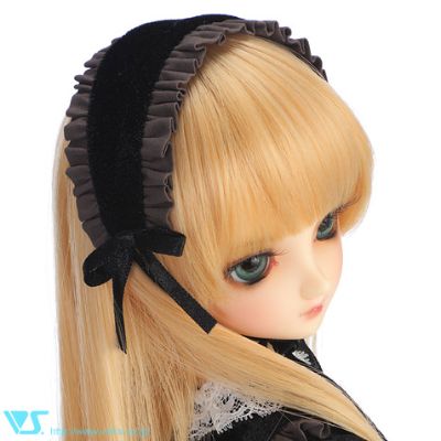 Super Dollfie GOSICK 维多利加・德・布洛瓦