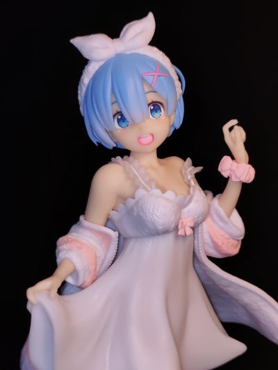 Precious Figure Re：从零开始的异世界生活 蕾姆 中国限定配色