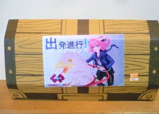 Fate/Grand Order 阿斯托尔福
