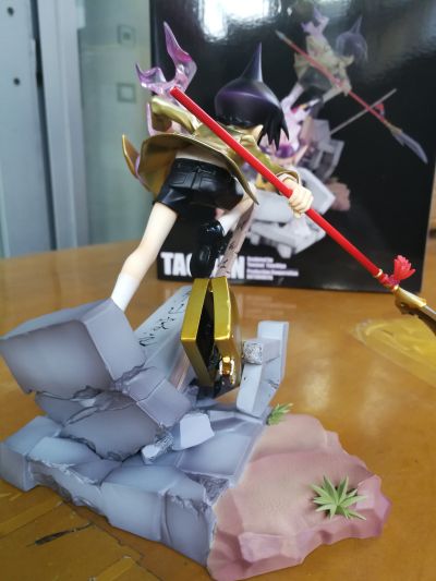 ARTFX J 通灵王 道莲