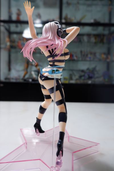 HOT索尼子