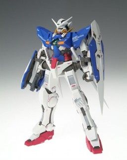 G.F.F. 2301 机动战士高达00 GN-001能天使高达