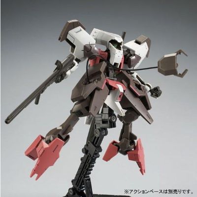 HGI-BO 机动战士高达 铁血的奥尔芬斯 第二季 IPP-66305 雨果 双子套装