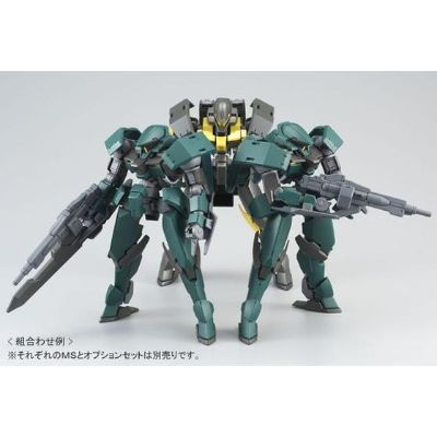 HGI-BO 机动战士高达 铁血的奥尔芬斯第二季 EB-08 雷金雷兹 通常样式