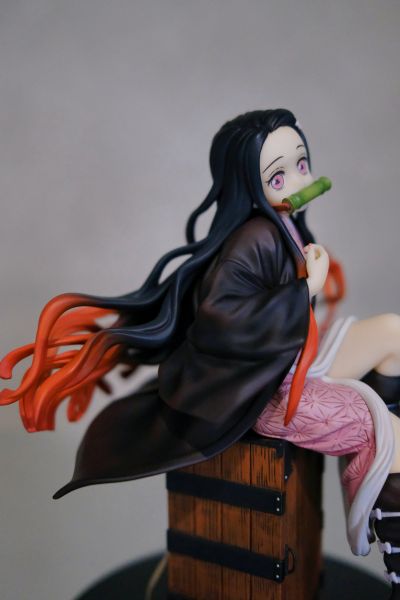 鬼灭之刃 灶门祢豆子