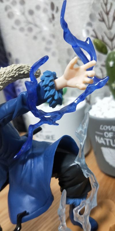 ESPRESTO 关于我转生变成史莱姆这档事 利姆露·坦派斯特