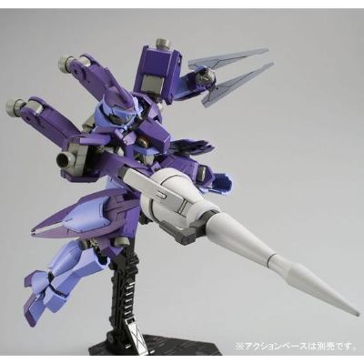 HGI-BO 机动战士高达 铁血的奥尔芬斯 EB-05S 施瓦尔贝·格雷兹（加埃利欧专用机）&EB-05S 施瓦尔贝·格雷兹（爱因专用机)