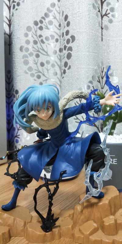 ESPRESTO 关于我转生变成史莱姆这档事 利姆露·坦派斯特