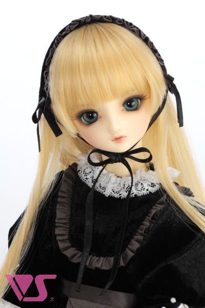 Super Dollfie GOSICK 维多利加・德・布洛瓦