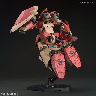 HGUC 1/144  梅萨F01型