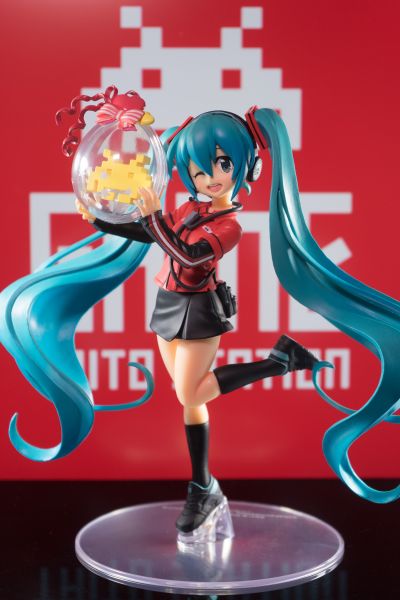 初音未来 Taito制服ver.