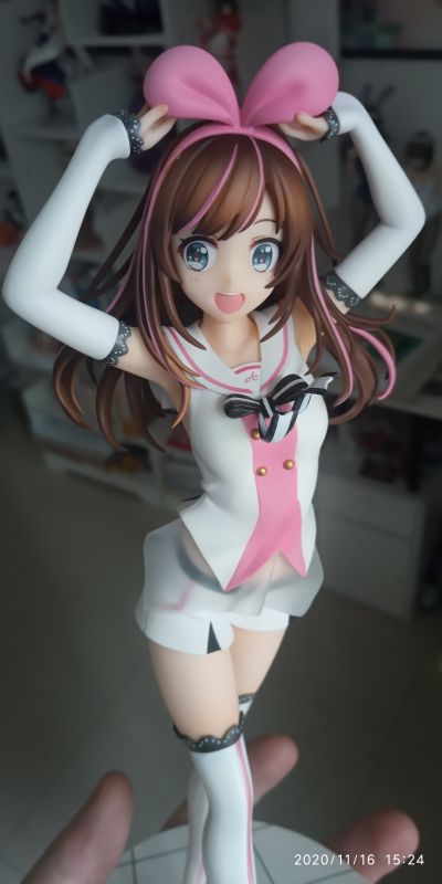 A.I.Channel 绊爱