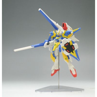 Gundam DX Display Model Special 机动战士V高达 LM314V23/24V2 V2突击暴风高达